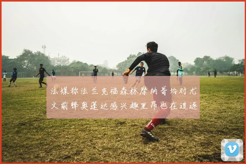 法媒称法兰克福森林摩纳哥均对尤文前锋奥蓬达感兴趣里昂也在追逐他