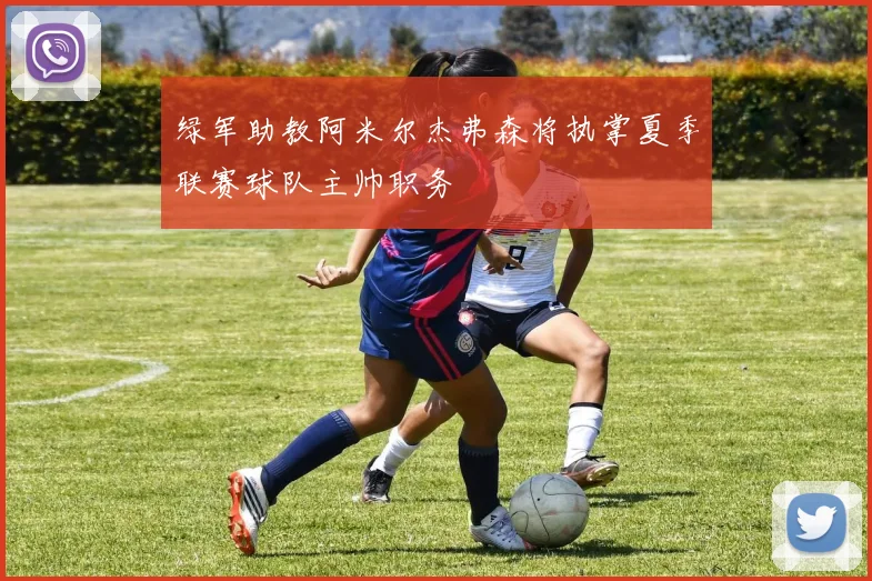 绿军助教阿米尔杰弗森将执掌夏季联赛球队主帅职务